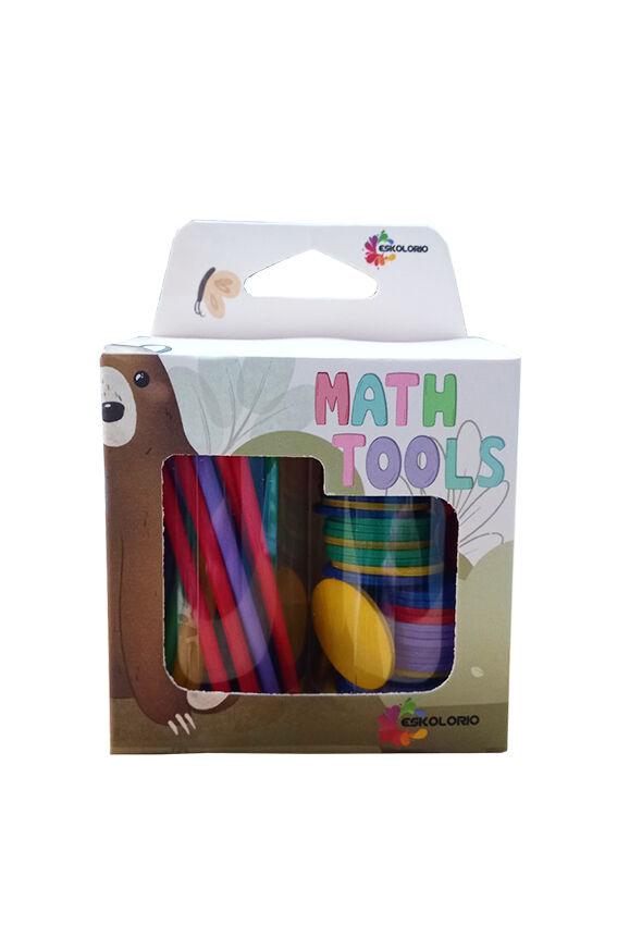 Eskolorio Сметалки за броење