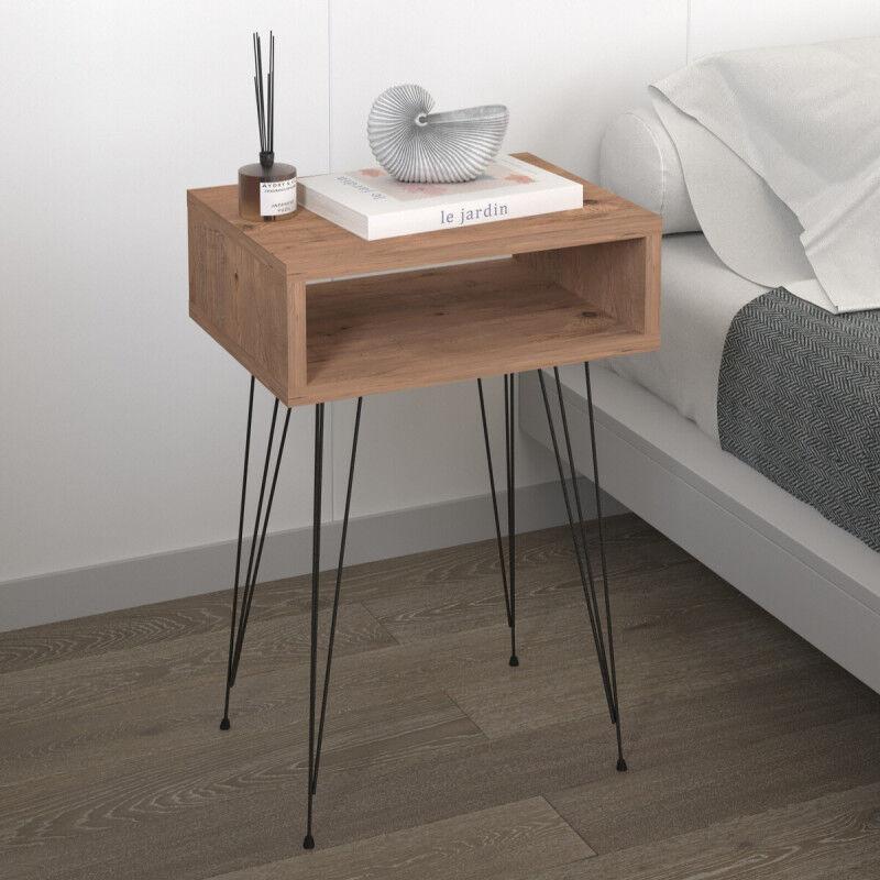 Наткасна Melinos - aтлантик