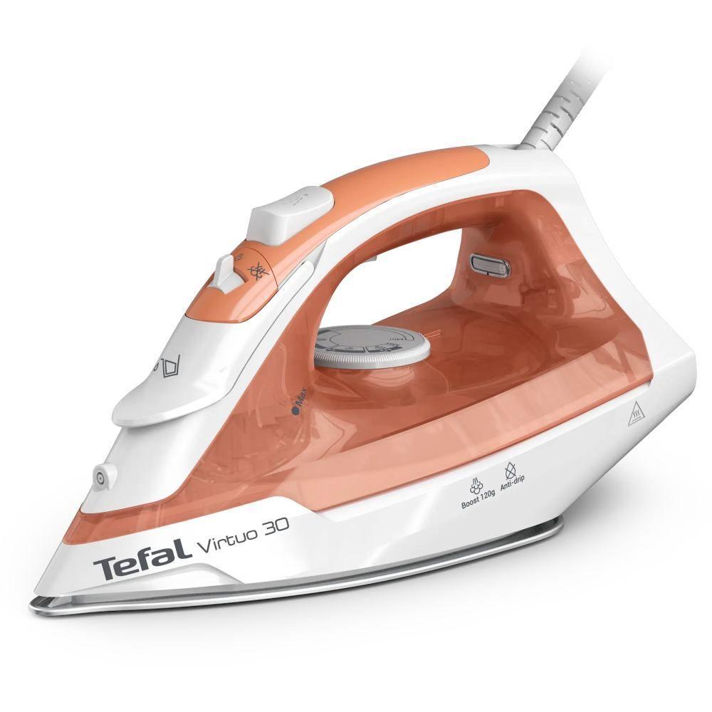 Пегла на пареа Tefal FV2C40E0 Virtuo 30