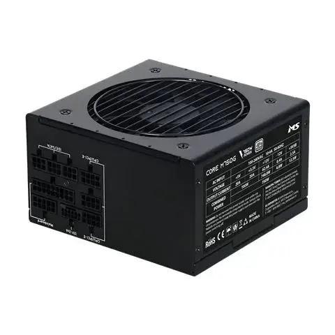 MS напојување Core M750G, 750W, ATX 3.1