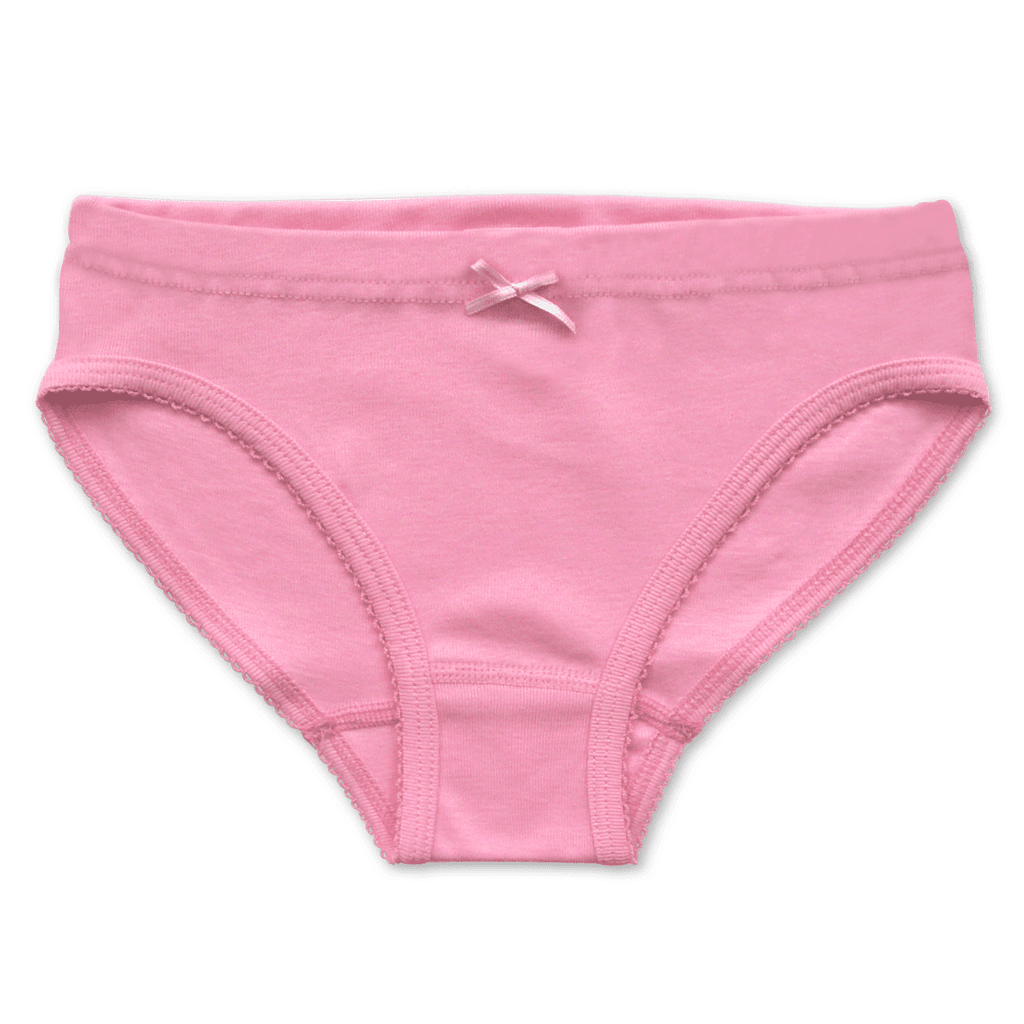 Tritex Детски Женски Слип - 3007/003 - 128