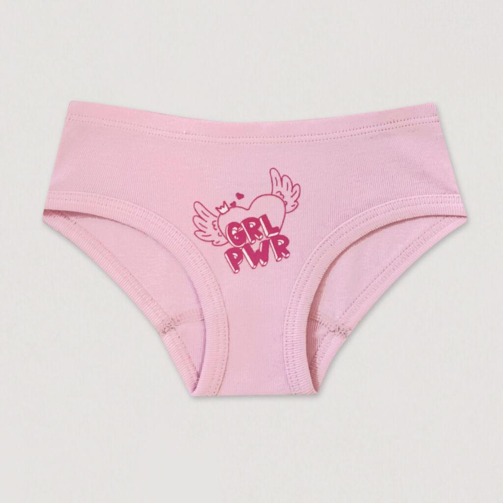 Tritex Детски Женски Слип - 3109/621 - 128