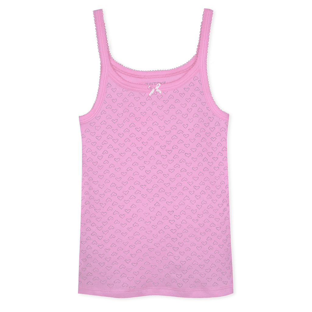 Tritex Детска Женска Маица 3005/033 - 128