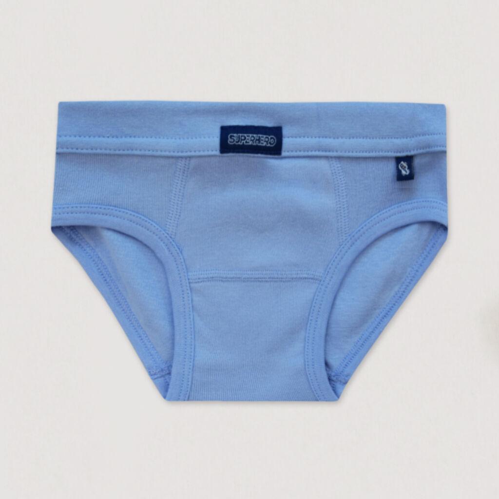 Tritex Детски Машки Слип - 3840/421 - 140