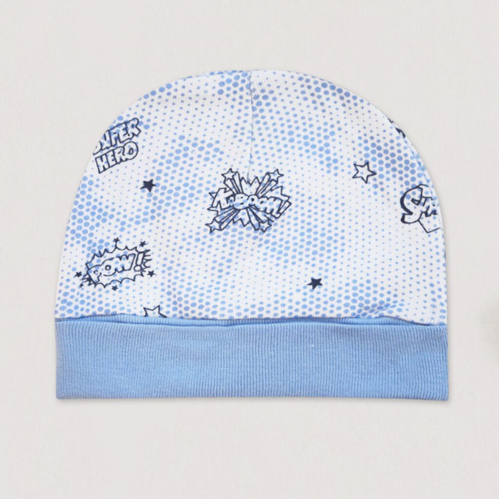 Tritex Бебешко Капче - 0021/422 - 50