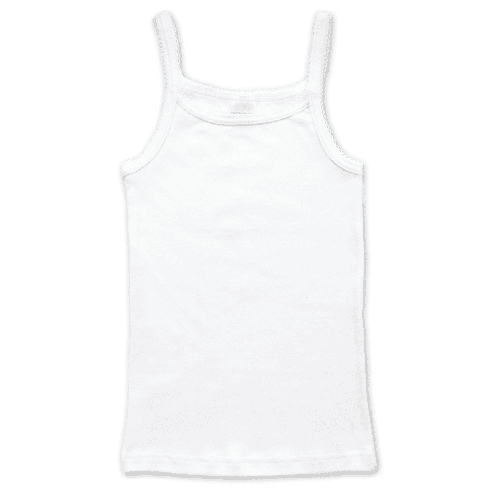 Tritex Детска Женска Маица 3005/001 - 164