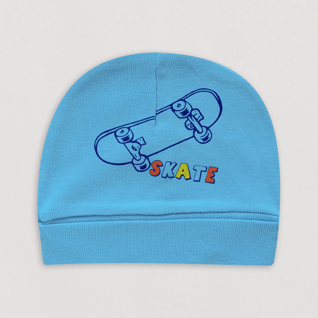 Tritex Бебешко Капче - 0023/251 - 50