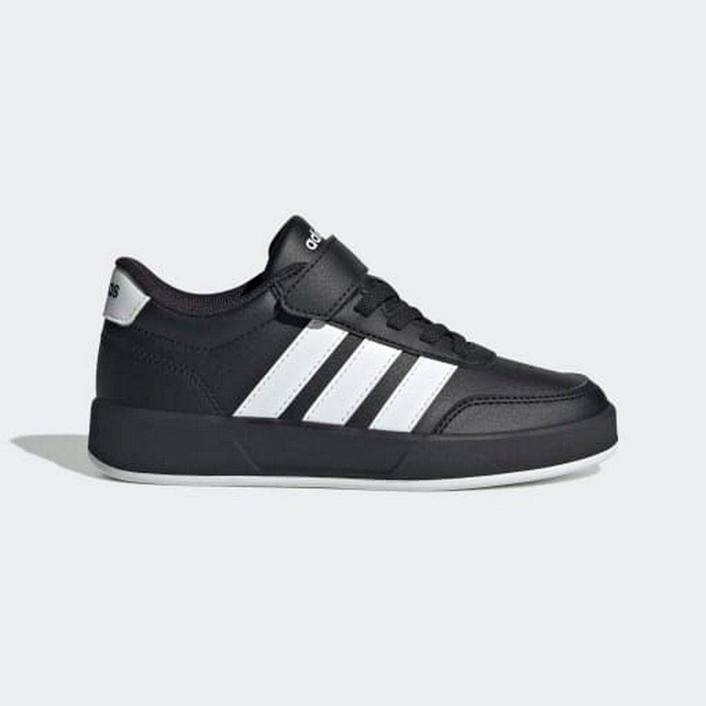 Патики Adidas Breaknet 3.0 el c за момчиња, црни