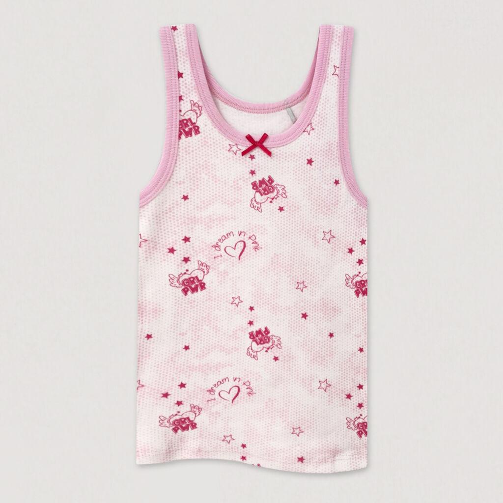 Tritex Детска Женска Маица - 3209/620 - 116