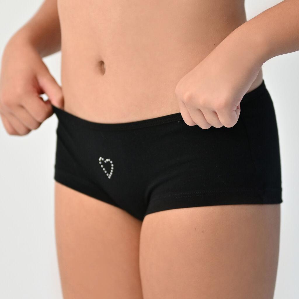 Tritex Детски Женски Боксерки - 4887/009 - 140