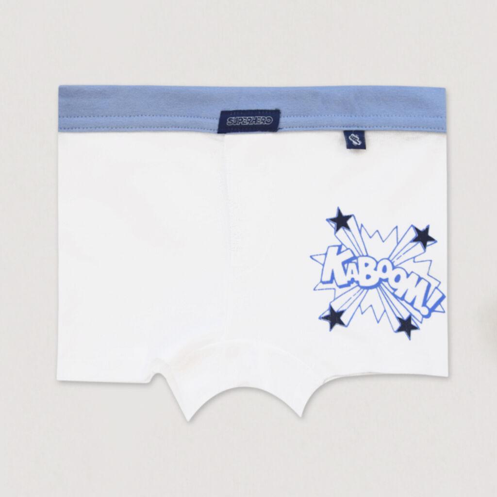 Tritex Детски Машки Боксер - 3830/420 - 164