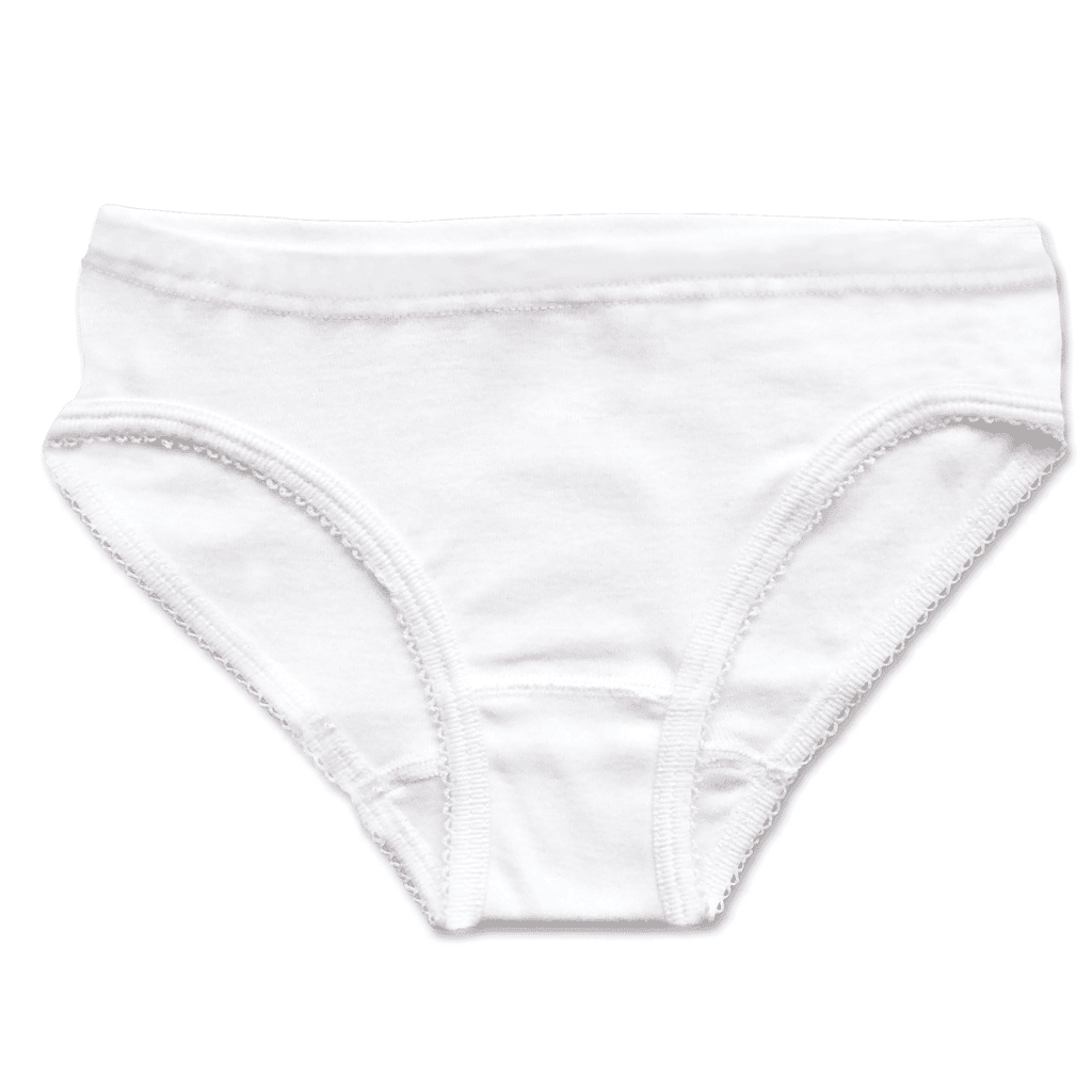 Tritex Детски Женски Слип - 3007/001 - 128