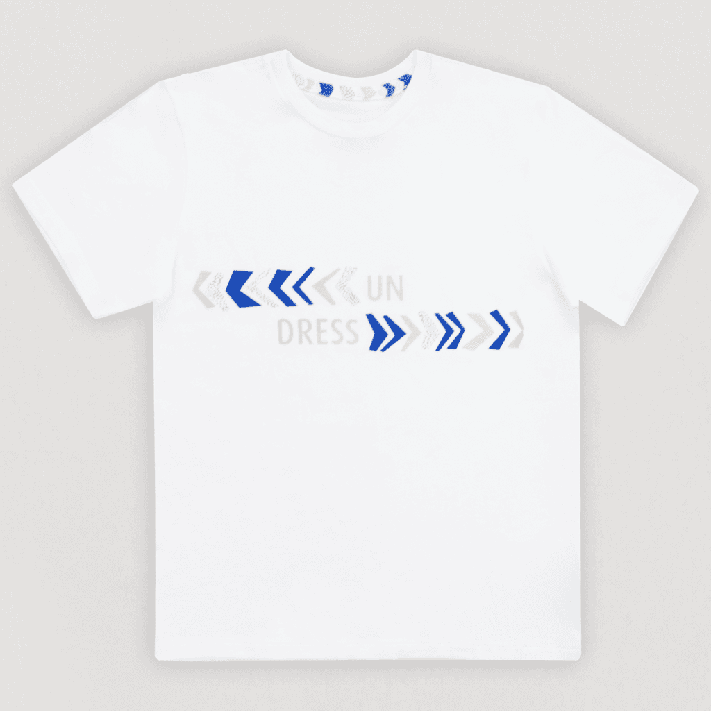 Tritex Детска Т Маица - 3292/551 - 164