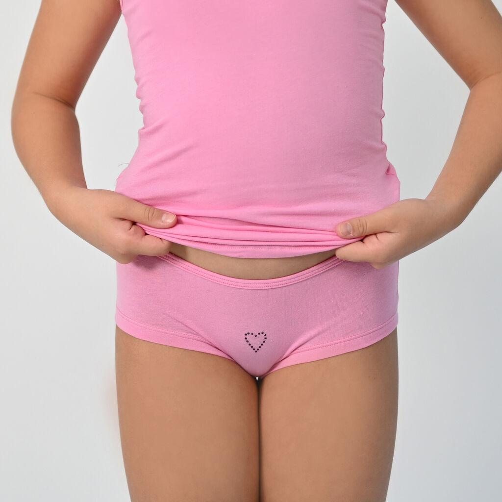 Tritex Детски Женски Боксерки - 4887/004 - 140