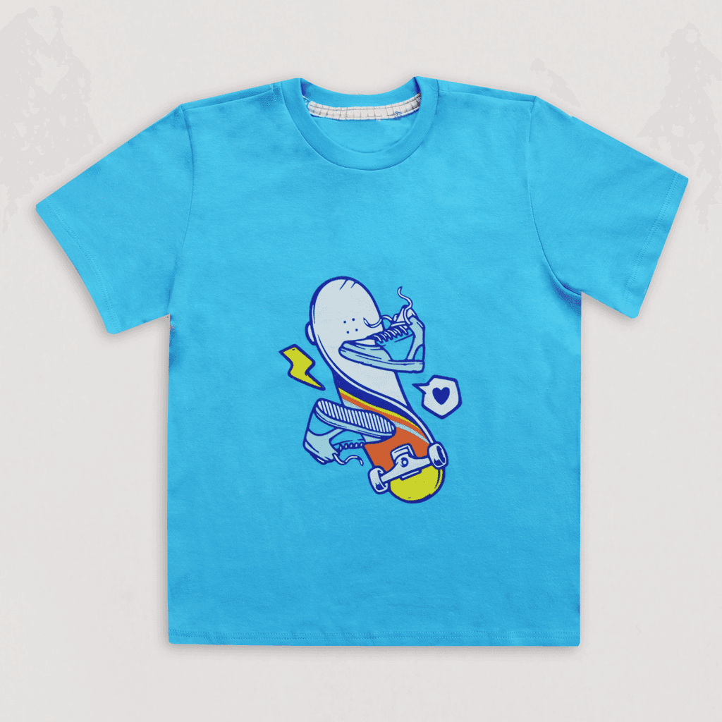 Tritex Детска Т Маица - 3294/251 - 104