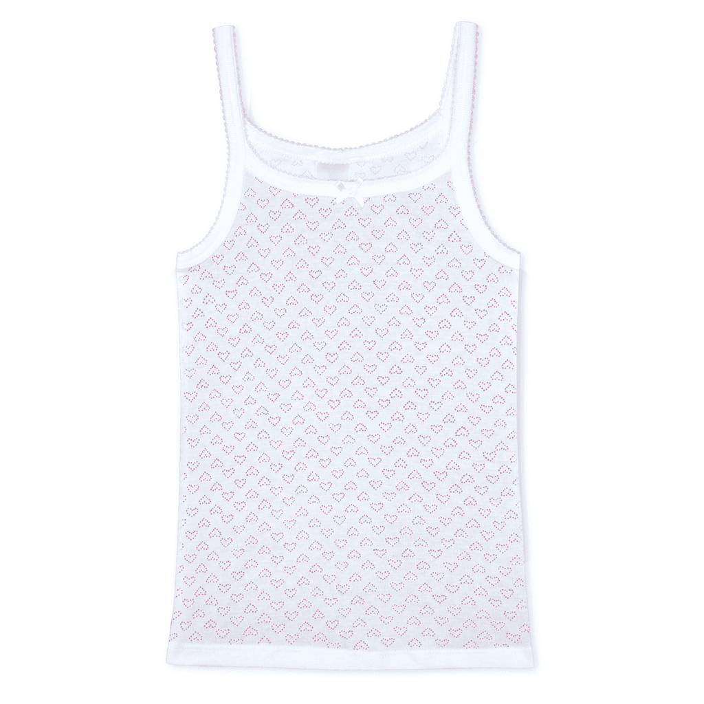 Tritex Детска Женска Маица 3005/011 - 116