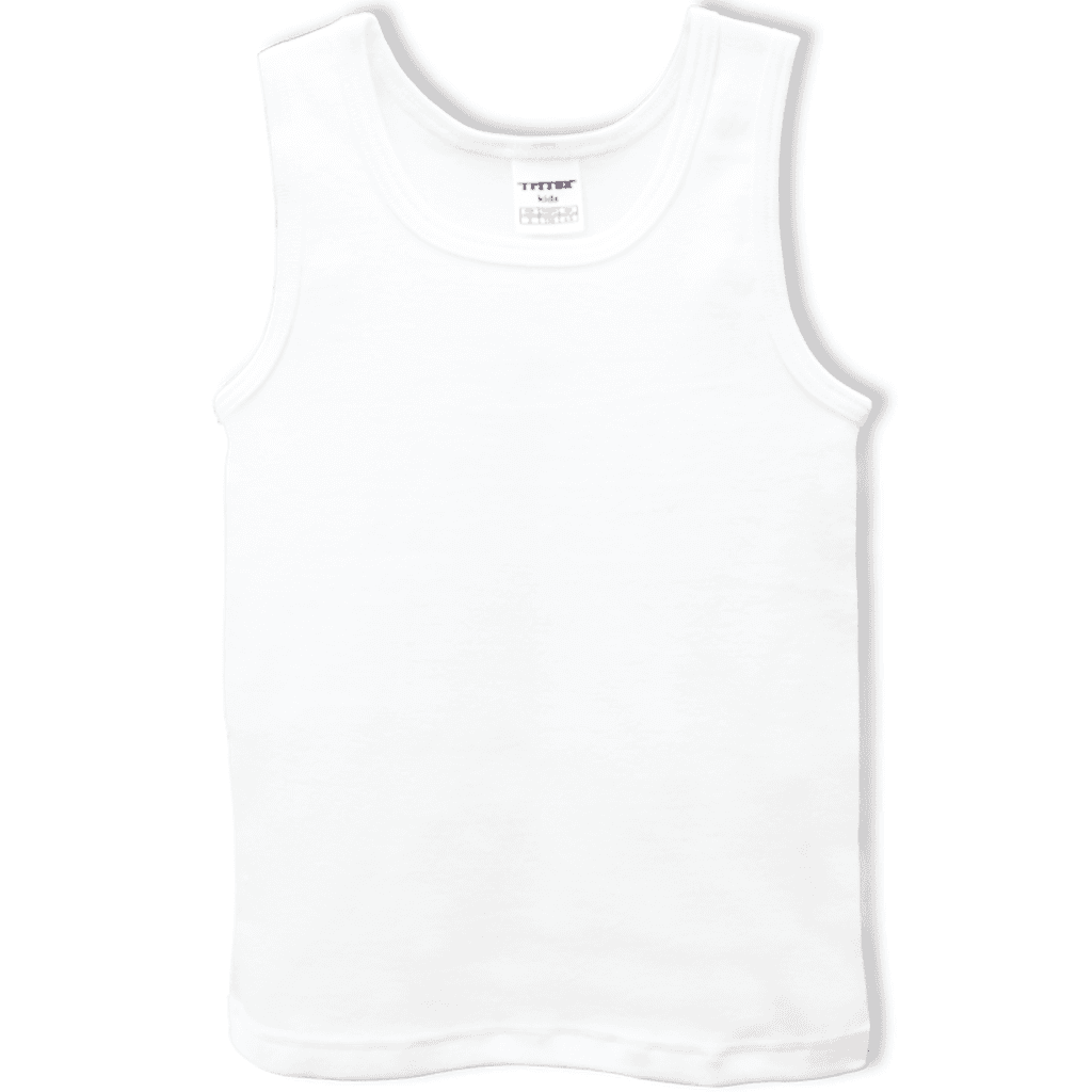 Tritex Детска Машка Маица - 3701/001 - 152