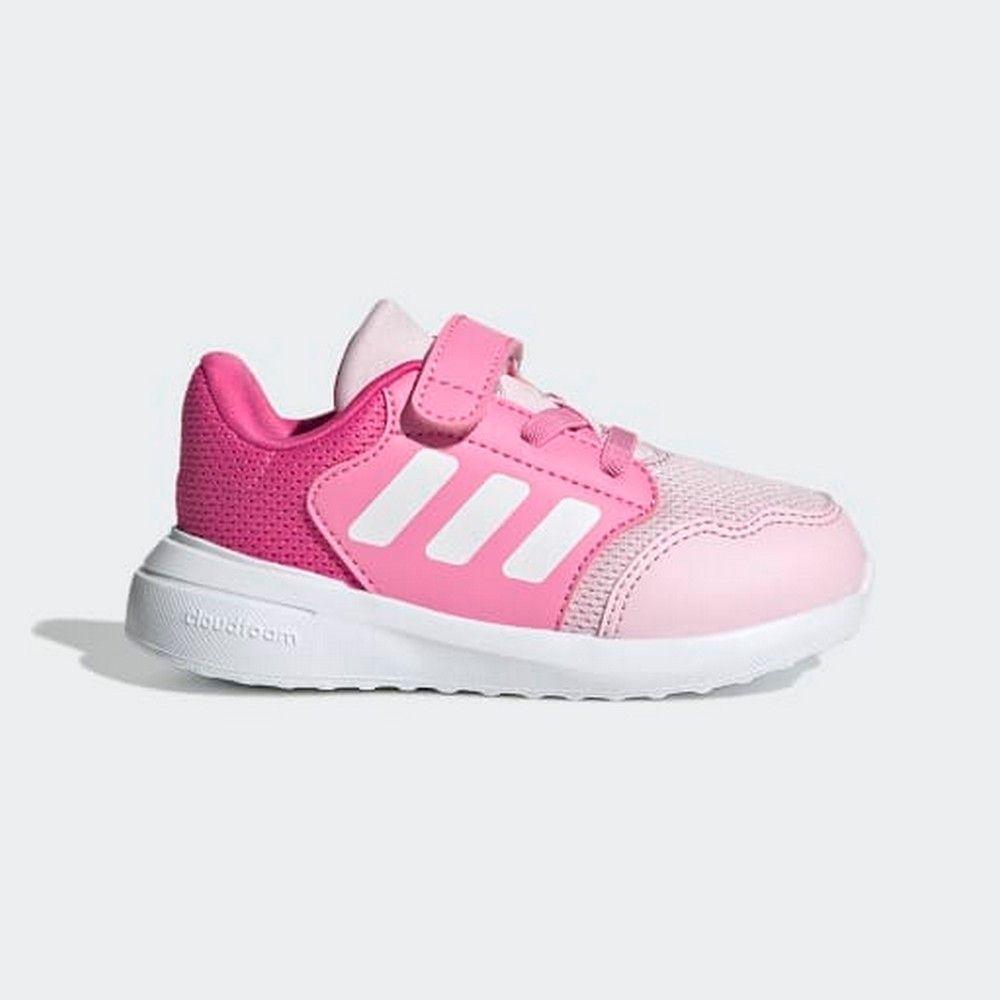 Патики Adidas Tensaur Run 3.0 El i за девојчиња, розови