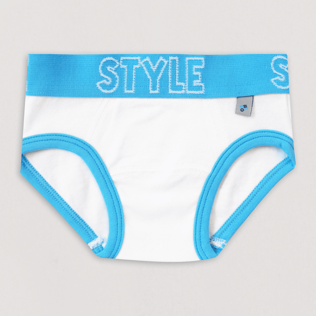 Tritex Детски Машки Слип - 3856/253 - 104