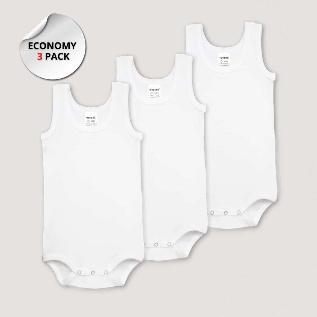 Tritex Боди 0450  x 3 пар. - 9450/001 - 56