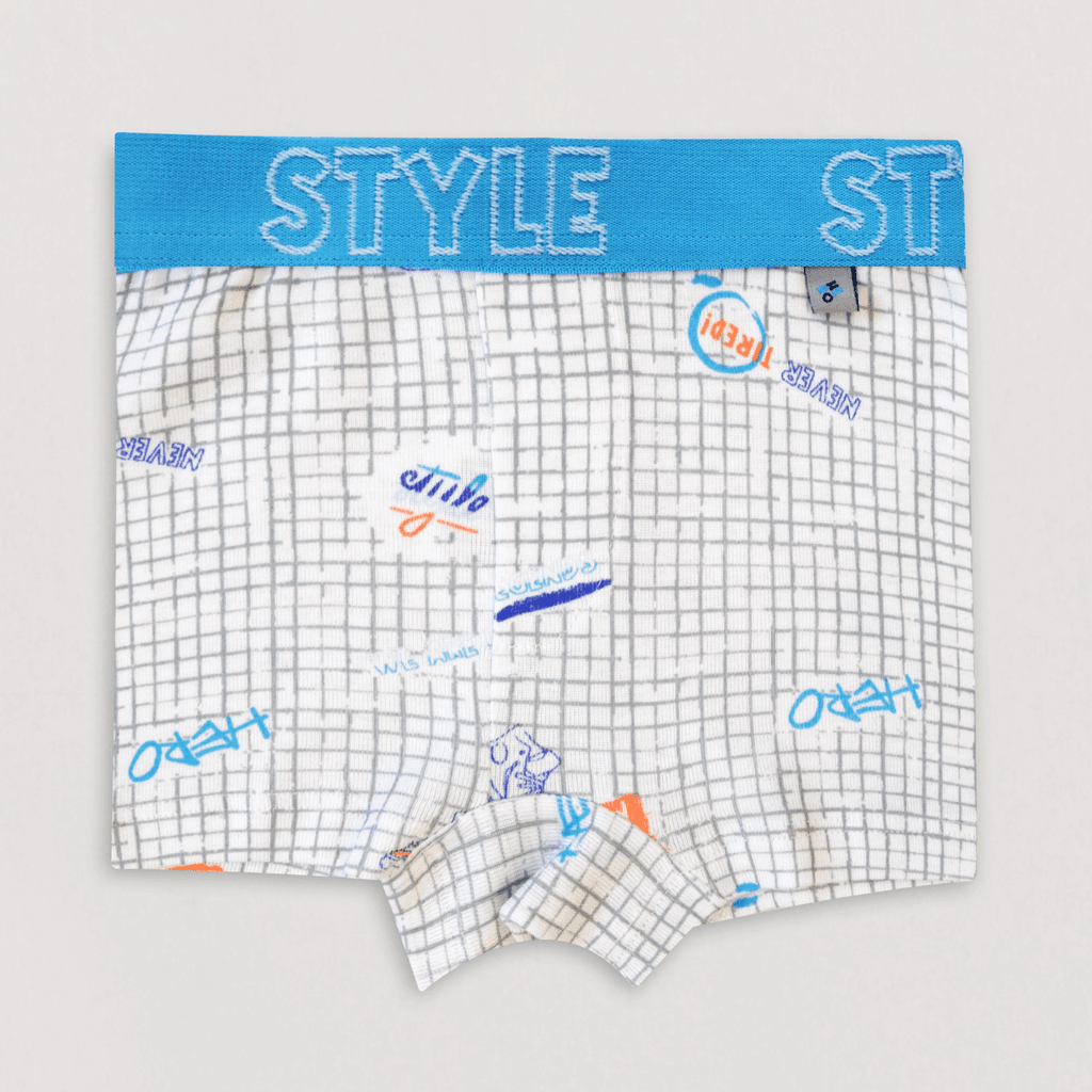 Tritex Детски Машки Боксер - 3850/250 - 92