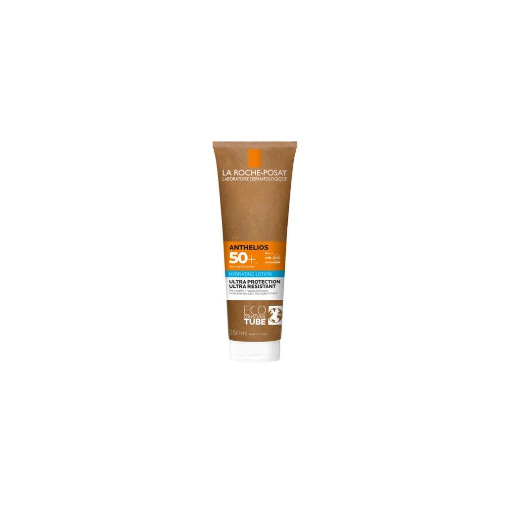 LA Roche Posay Млеко за тело SPF50 Anthelios, 250ml