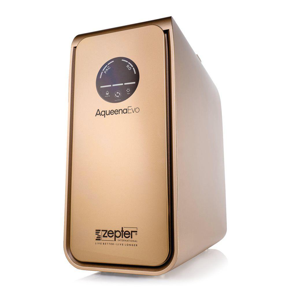 Филтер за вода Zepter AqueenaEvo