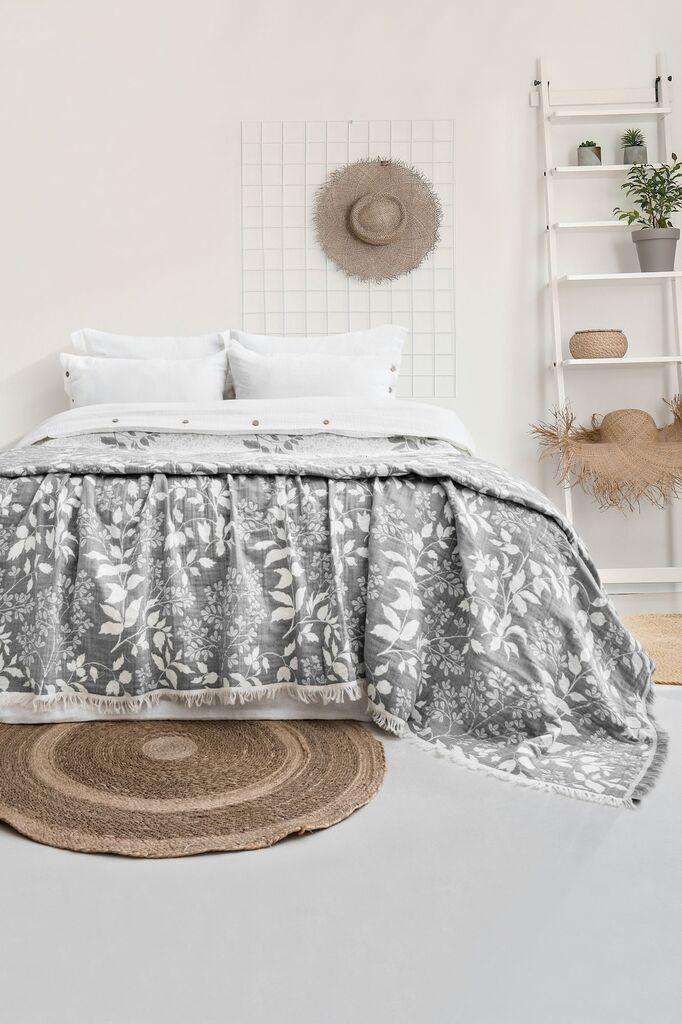 L'essentiel Maison Prespread Amore, 240x260 cm, беж