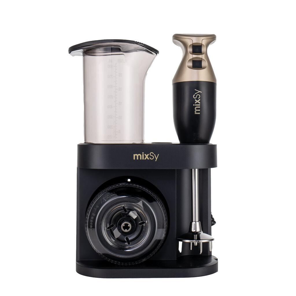 Zepter мултифункционален миксер Mixsy, 170W