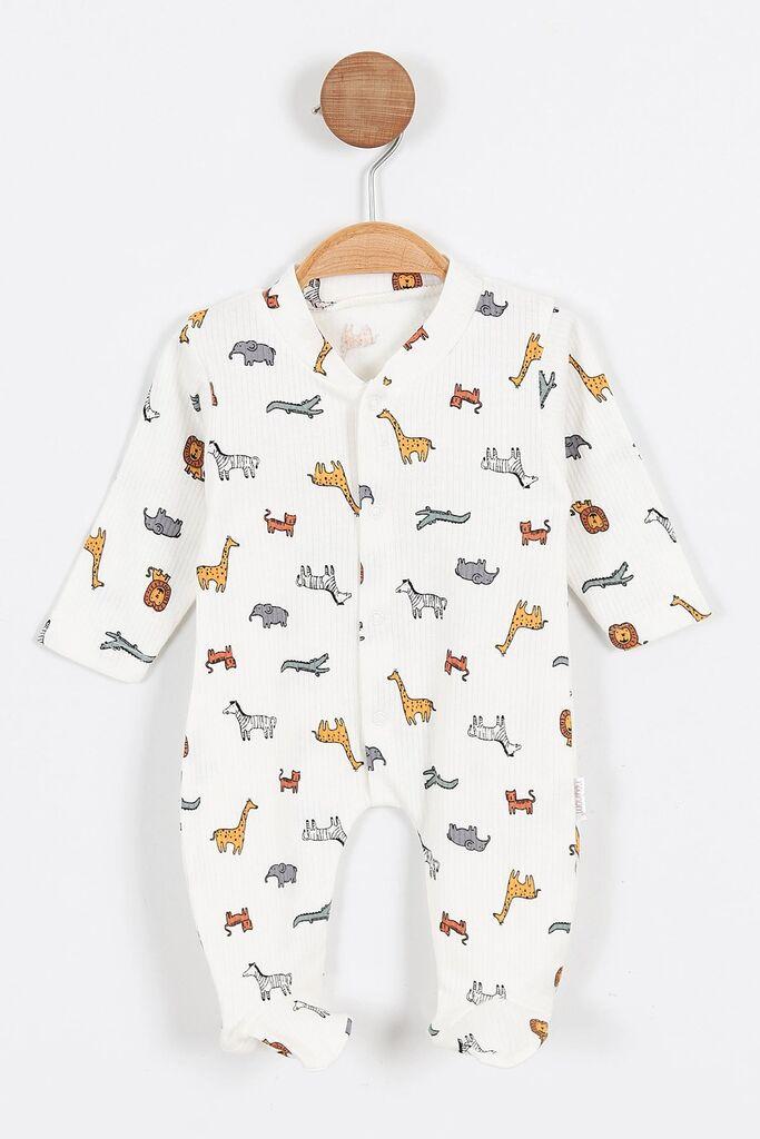 Шпикозни со животински принт