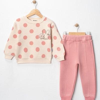 Комплет со бобици Banny, 2 Делен