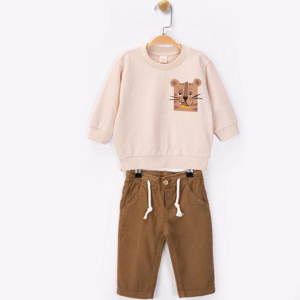 Комплет Little Lion, 2 Делен