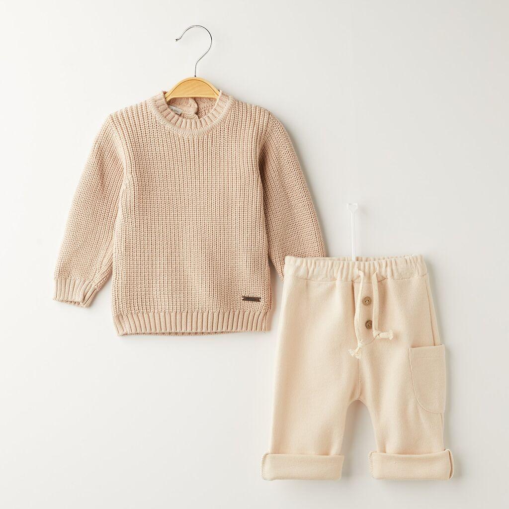 Комплет џемпер и панталончиња