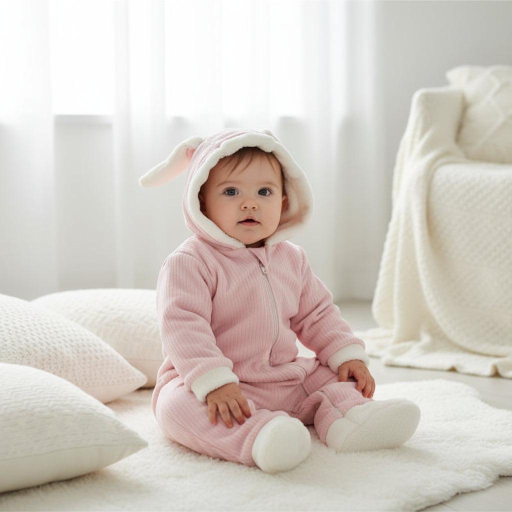 Крзнени шпикозни Зајаче