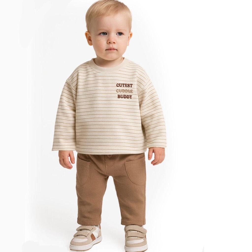 Комплет Cuddle Buddy, 2 Делен