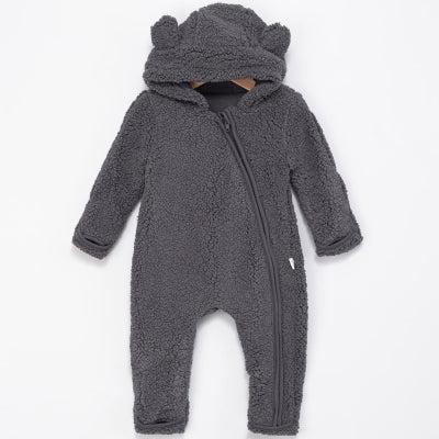 Крзнен скафндер со капа и патент