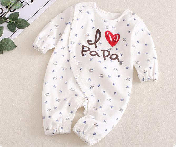 Шпикозни со срциња Mama/Papa