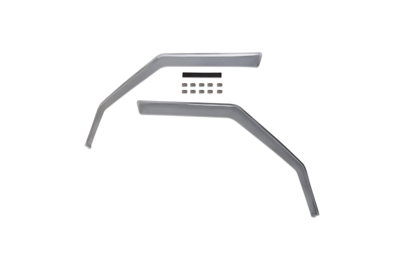 FARAD Предни ветробрани за Range Rover Classic после 2002