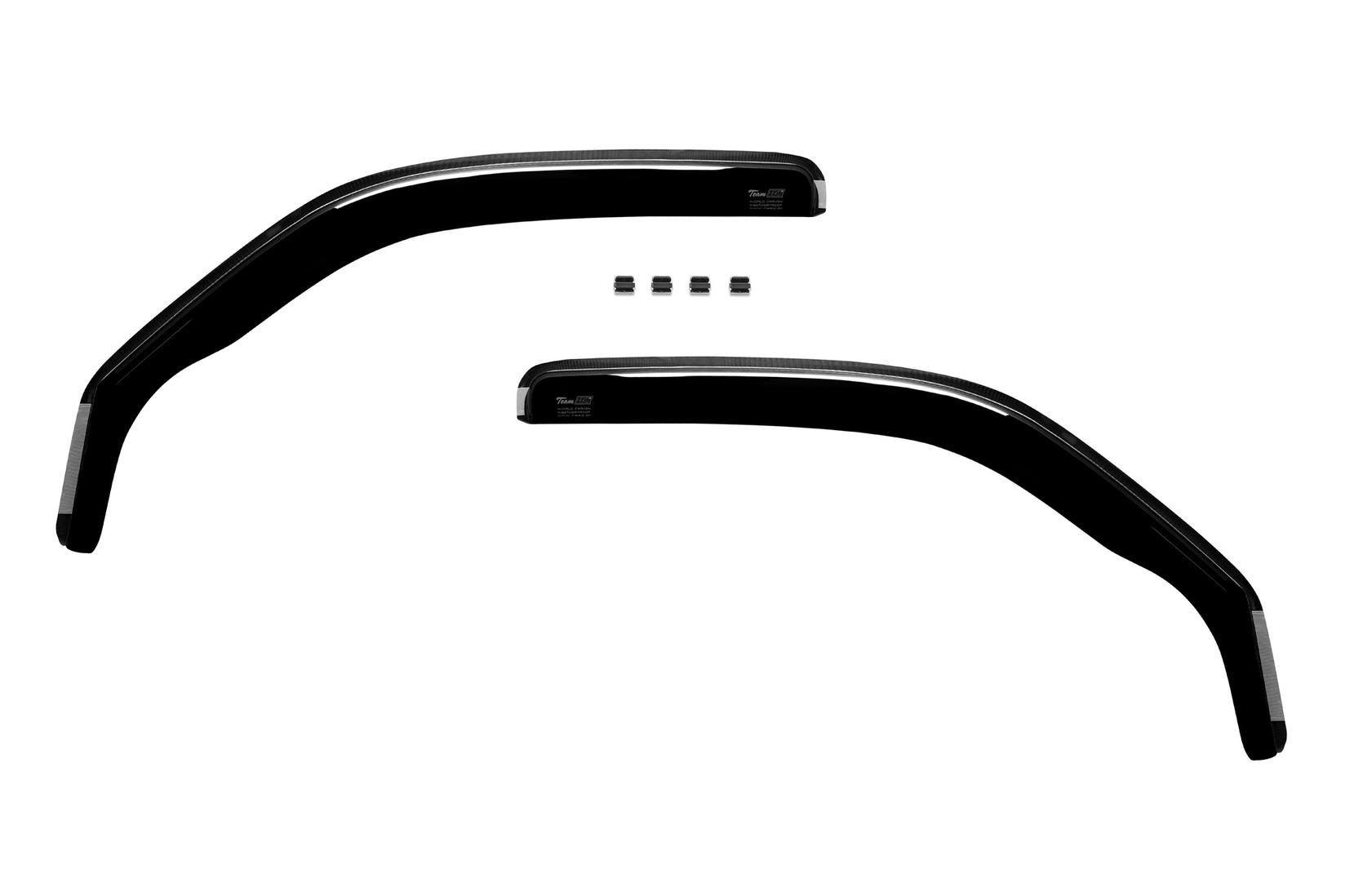 HEKO Предни ветробрани Heko за Dodge Nitro 5 врати после 2007