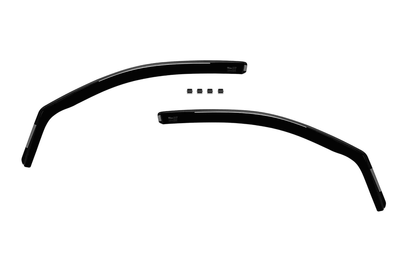 HEKO Предни ветробрани Heko за Porsche Cayenne 5 врати после 2010