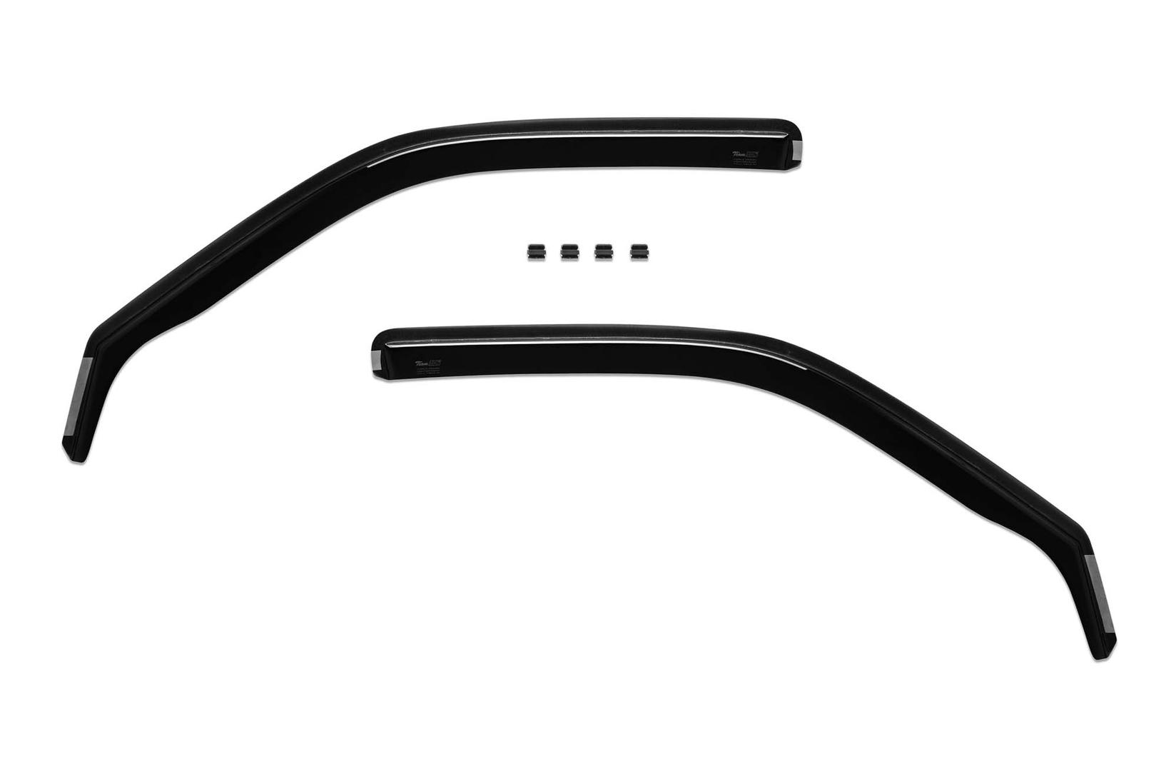 HEKO Предни ветробрани Heko за OPEL Frontera B 3/5 врати 1999-2004