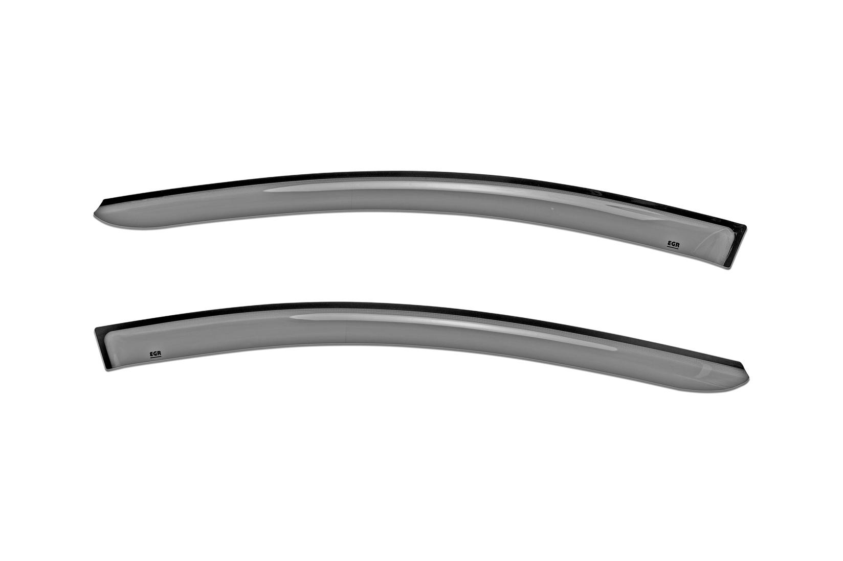 EGR Предни ветробрани EGR за Ford Focus после 2011