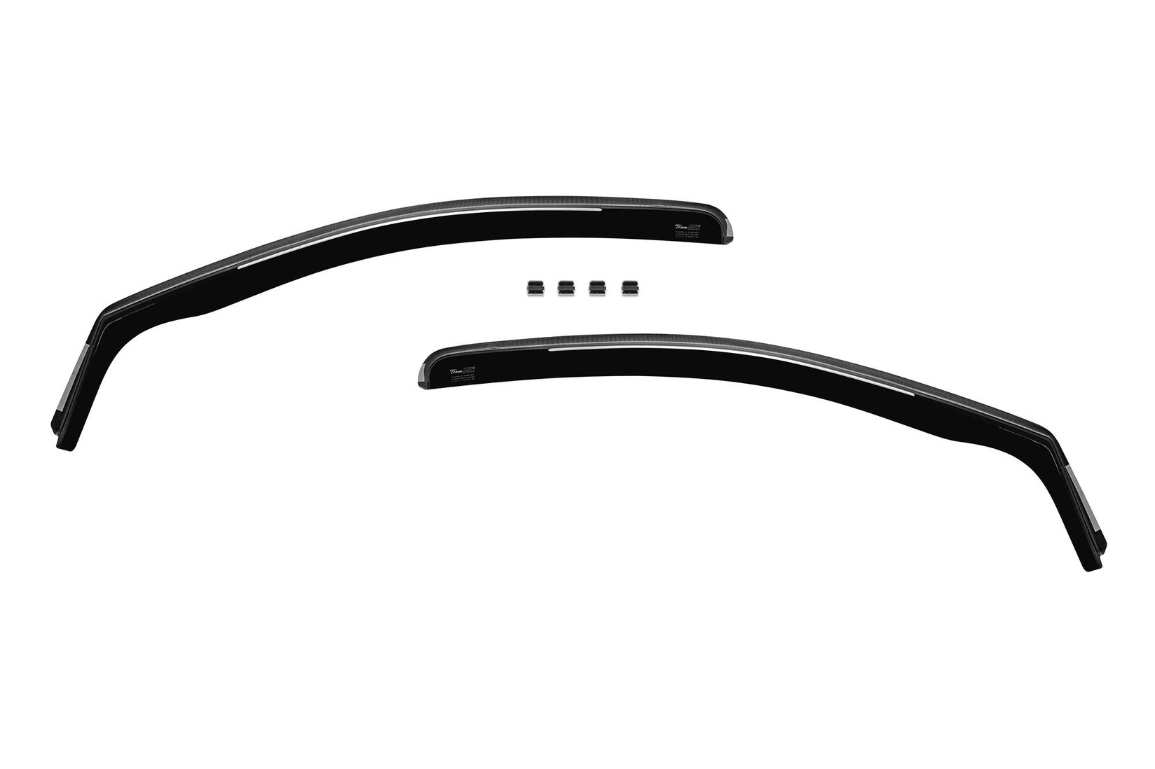 HEKO Предни ветробрани Heko за Peugeot 301 4 врати после 2013