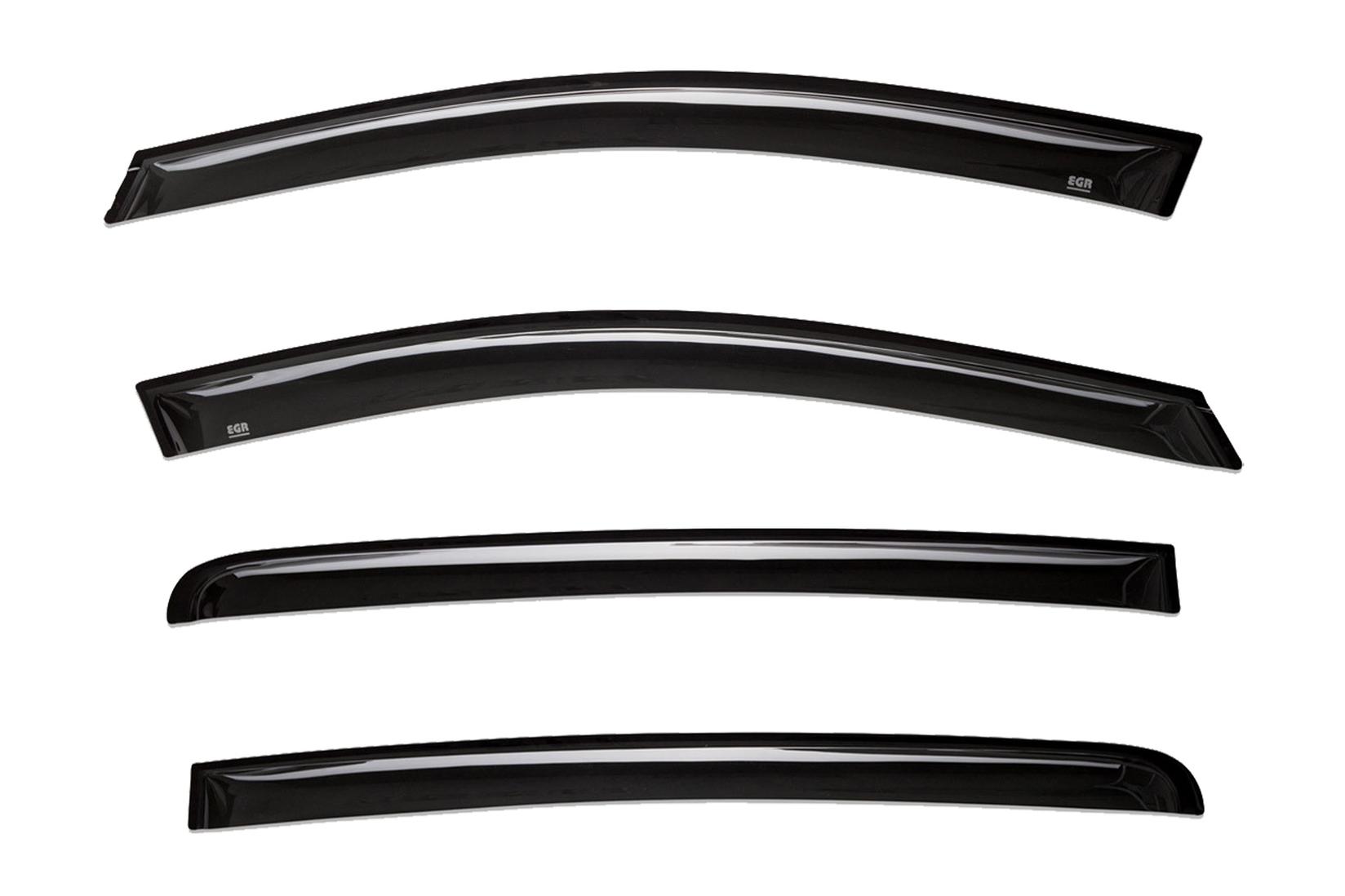 EGR Комплет ветробрани EGR за KIA Sportage после 2016  4 бр.