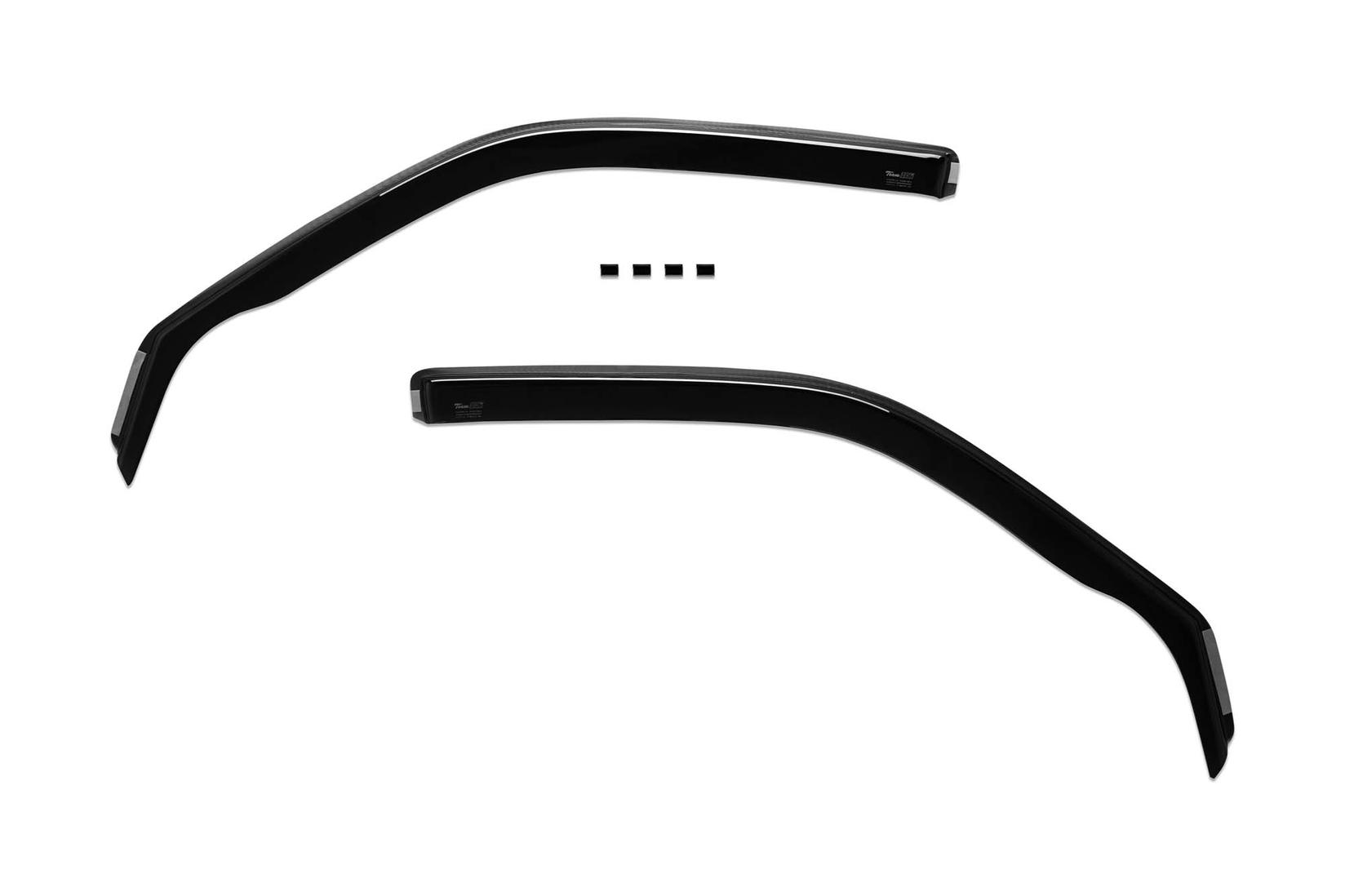 HEKO Предни ветробрани Heko за VW Caravelle/T5/Т6 2 врати после 2003