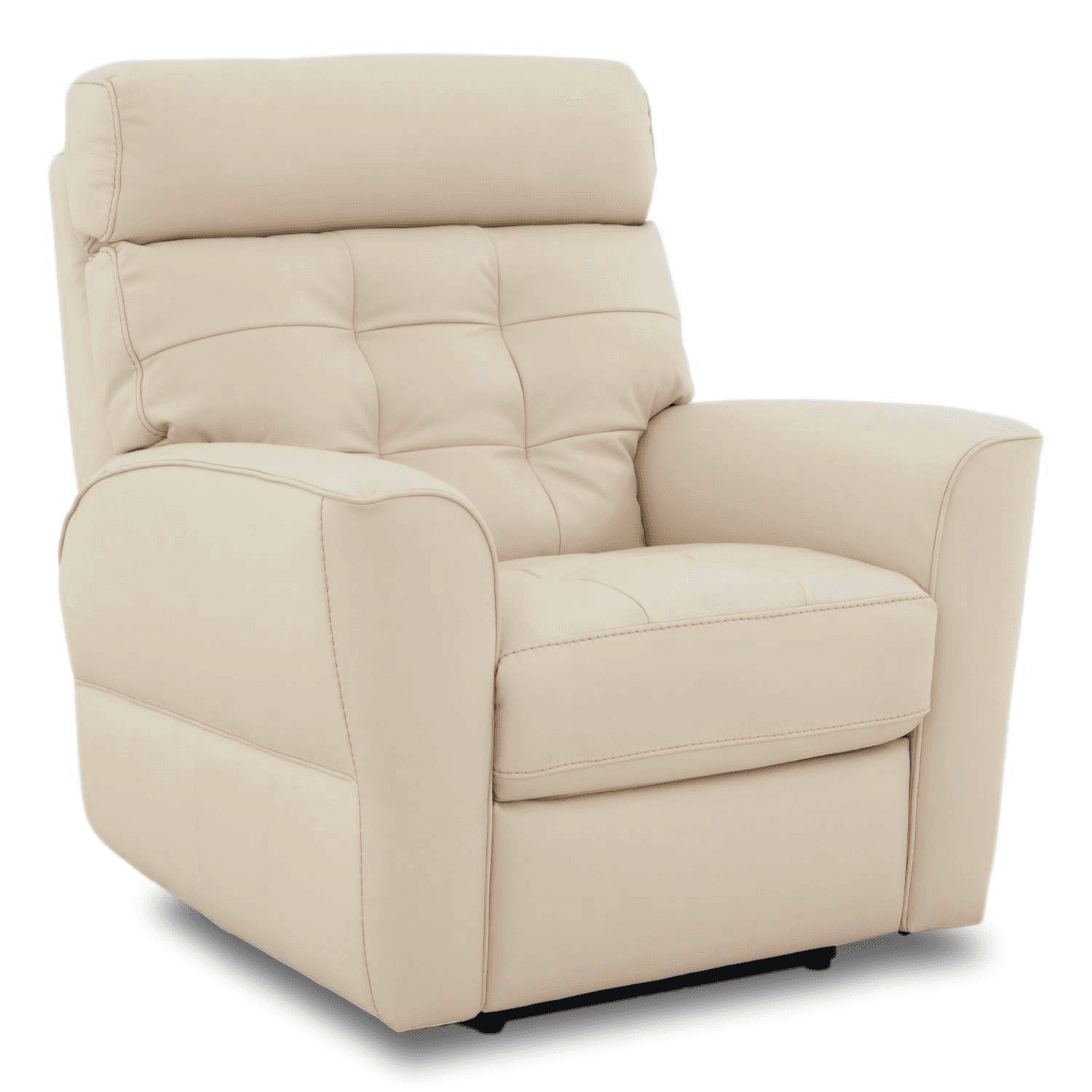 NATUZZI S.P.A. Фотелја у-251 крем