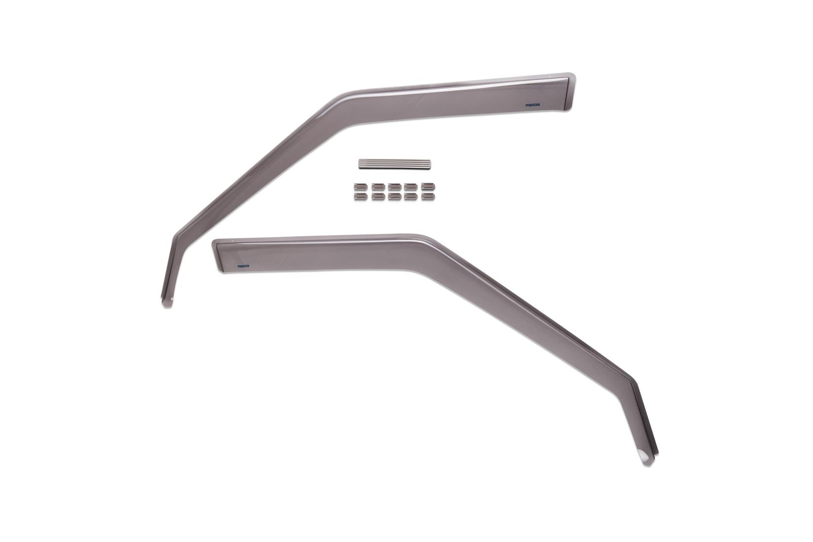 FARAD Предни ветробрани за Mazda MPV 1996-2002