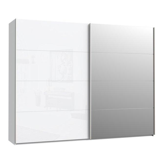 МЕБЕЛ ВИ Шибер сапоро 270