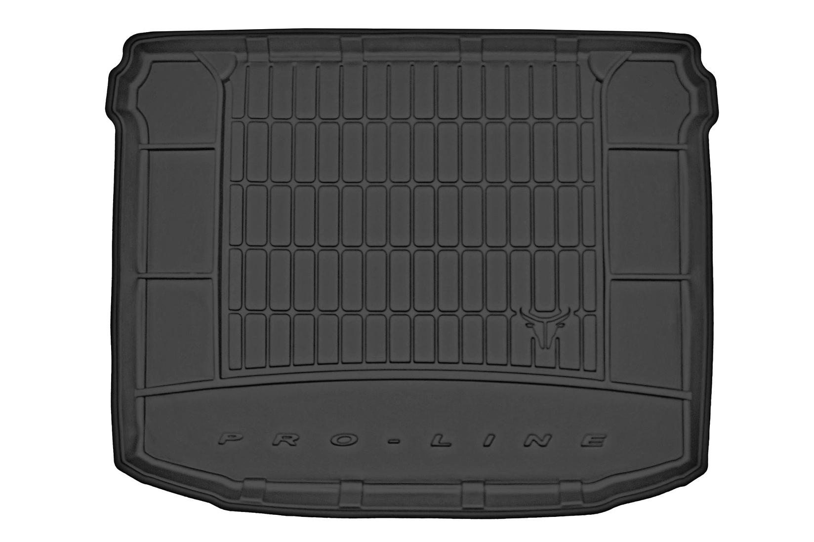 FROGUM Гумена Патосница за багажник   за Citroen C4 Aircross хечбек 2012-2017 со 5 врати