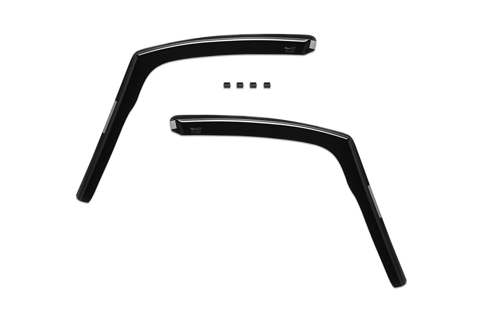 HEKO Предни ветробрани Heko за Renault Scenic 5 врати 1996-2003